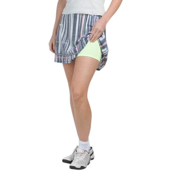 LUCKY IN LOVE Electrique Skort - Picture 3 of 4